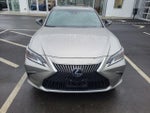 2021 Lexus ES Luxury
