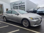 2021 Lexus ES Luxury
