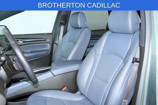 2022 Buick Enclave Essence