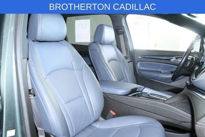 2022 Buick Enclave Essence