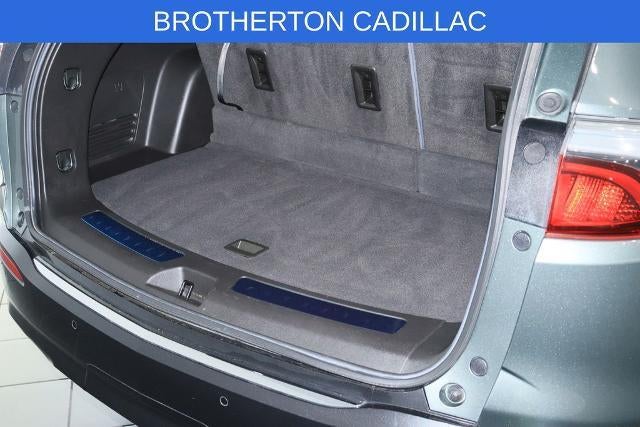 2022 Buick Enclave Essence