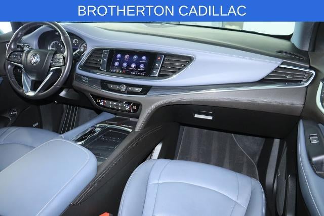 2022 Buick Enclave Essence