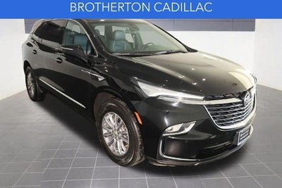 2024 Buick Enclave Premium