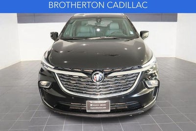 2024 Buick Enclave Premium