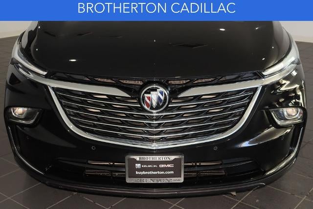 2024 Buick Enclave Premium