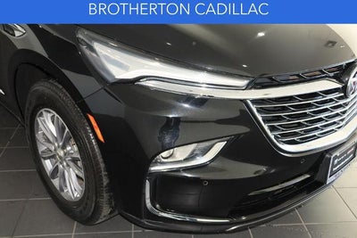 2024 Buick Enclave Premium