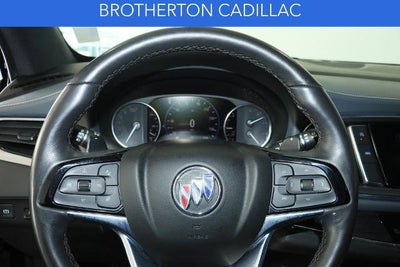 2024 Buick Enclave Premium