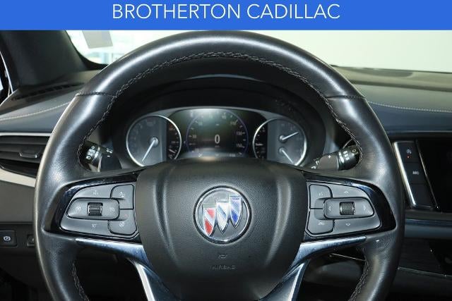 2024 Buick Enclave Premium