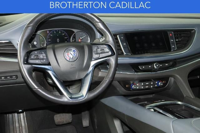 2024 Buick Enclave Premium