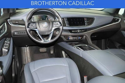 2024 Buick Enclave Premium