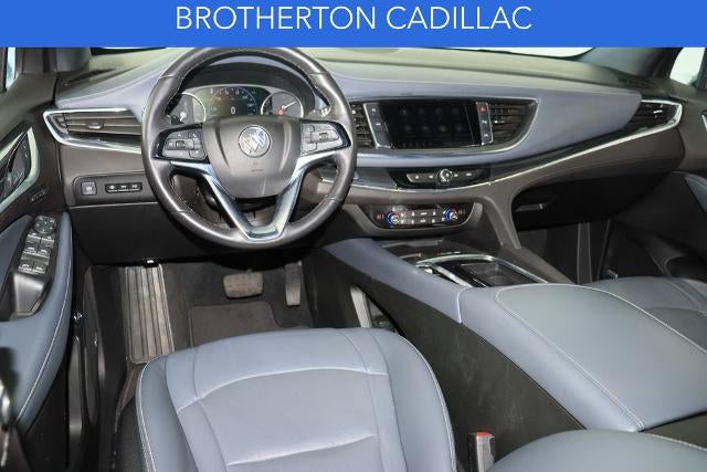 2024 Buick Enclave Premium