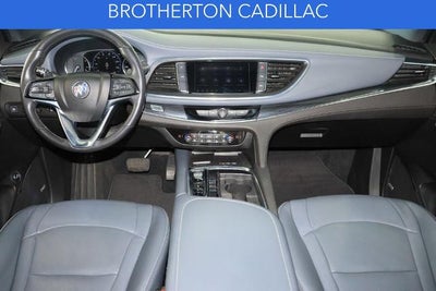 2024 Buick Enclave Premium