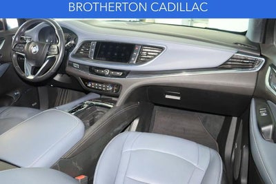 2024 Buick Enclave Premium