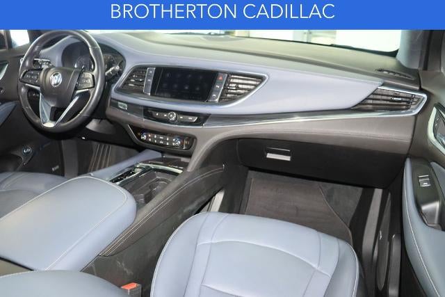 2024 Buick Enclave Premium