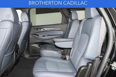 2024 Buick Enclave Premium