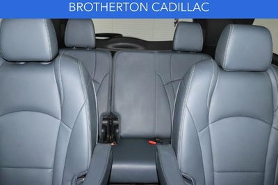 2024 Buick Enclave Premium