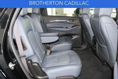 2024 Buick Enclave Premium