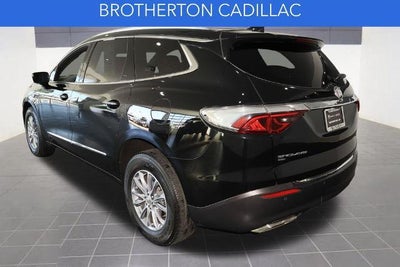 2024 Buick Enclave Premium