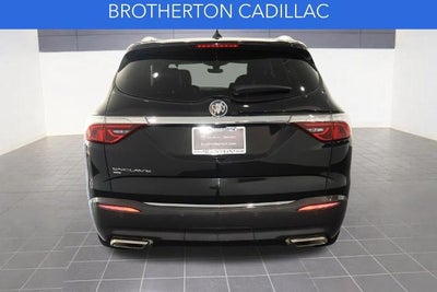 2024 Buick Enclave Premium