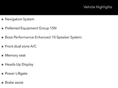 2024 Buick Enclave Premium