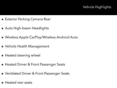2024 Buick Enclave Premium