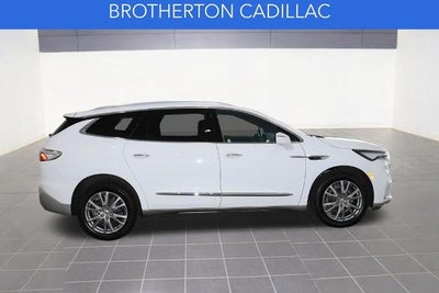 2023 Buick Enclave Premium