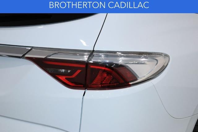 2023 Buick Enclave Premium