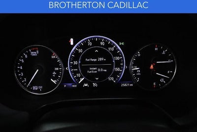 2023 Buick Enclave Premium