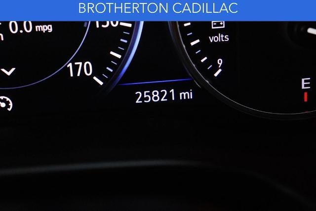2023 Buick Enclave Premium