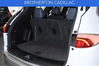 2023 Buick Enclave Premium
