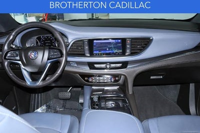 2023 Buick Enclave Premium