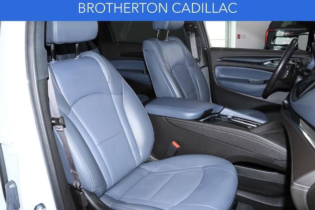 2023 Buick Enclave Premium