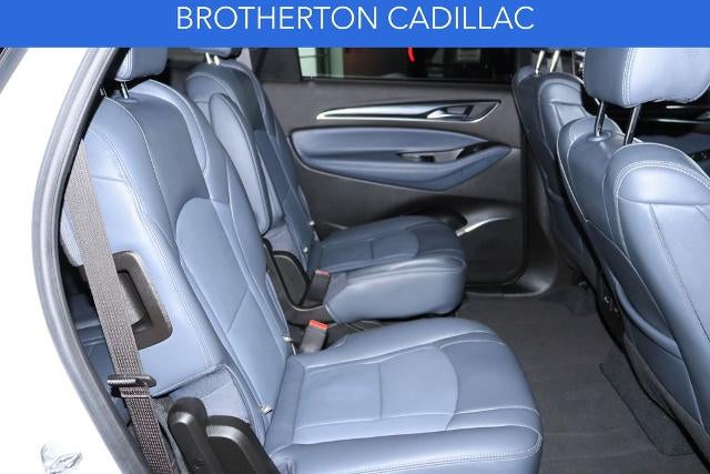 2023 Buick Enclave Premium
