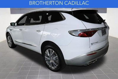2023 Buick Enclave Premium
