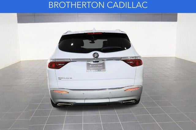 2023 Buick Enclave Premium