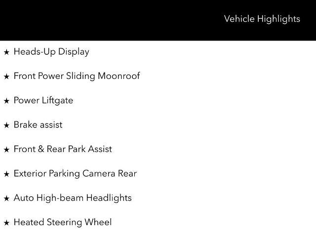 2023 Buick Enclave Premium