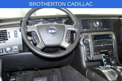 2008 HUMMER H2 SUV