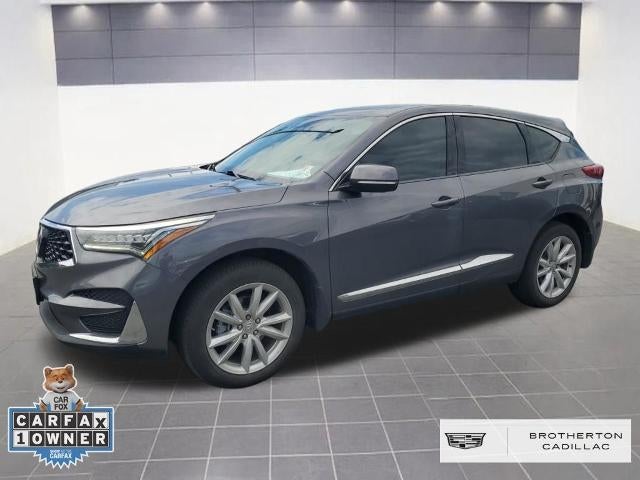2019 Acura RDX Base