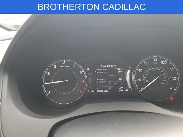 2019 Acura RDX Base