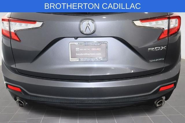 2019 Acura RDX Base