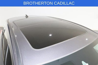 2019 Acura RDX Base