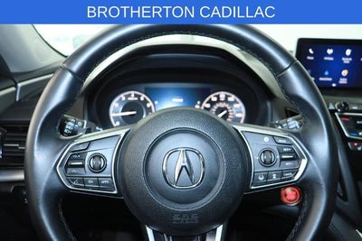 2019 Acura RDX Base