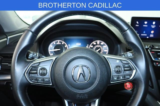2019 Acura RDX Base
