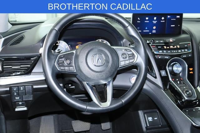 2019 Acura RDX Base