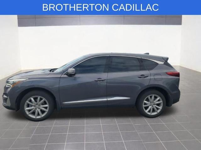 2019 Acura RDX Base