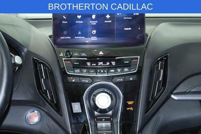 2019 Acura RDX Base