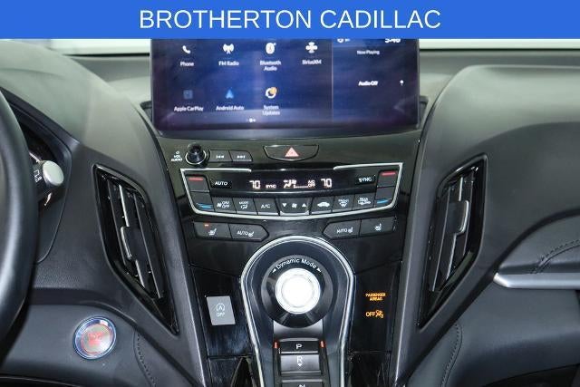 2019 Acura RDX Base