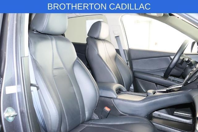 2019 Acura RDX Base