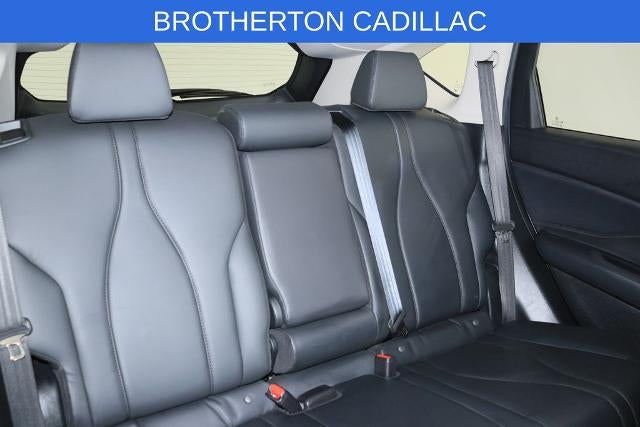 2019 Acura RDX Base