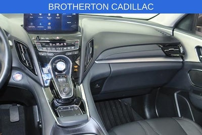 2019 Acura RDX Base